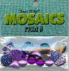 5440 Mosaic paars